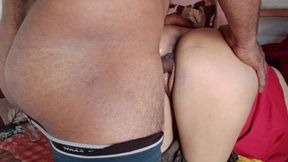 Step Sis Share Room with Stepbrother Part1