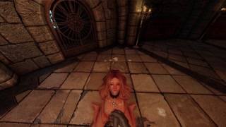 This is What Happens When You Try to Sneak Into The Restricted Section