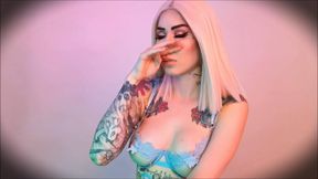 Ignored stinky fuck - Exposing, Ignoring