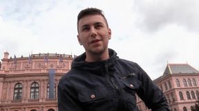 POV - Thicc Hottie's Ashole Blasted by Czech Hunter