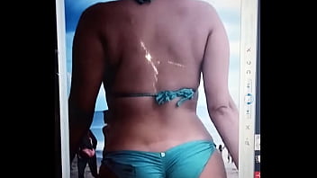 Fucking big ass Bebe Rexh