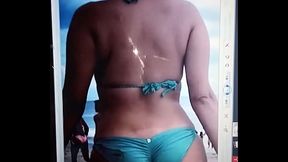 Fucking big ass Bebe Rexh