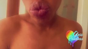 Kiss me now