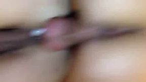 Raw Amateur Creampie