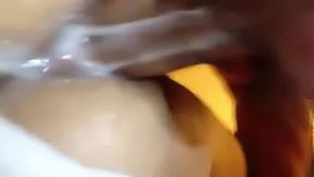 Raw Amateur Creampie