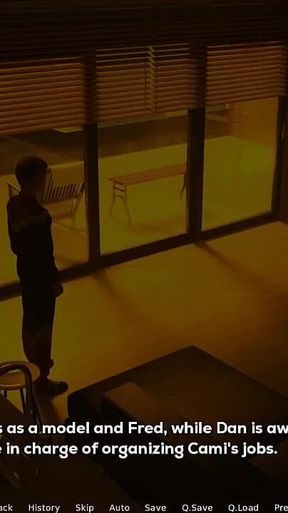 Shadows of Desire V0.8 Cheating Update #04