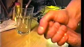 ”Straight Boy Zack Jerks Off”