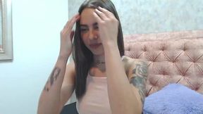 Alice Tomson Private Show