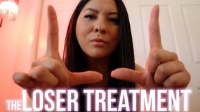 The Loser Treatment