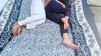 Desi Cute shy girl has her first experience&#039_ Desi Village Girl First Time sex video