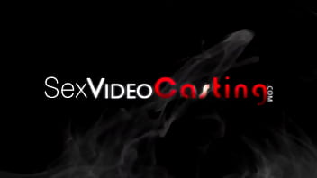 Sex starlet starving for cock!