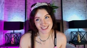 Scarlett Stonee Private Show