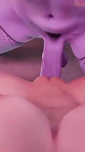D3d Multiverse Series Full Compilation: Intense Anal, Deep Throats, and Explosive Gaping Orgasms