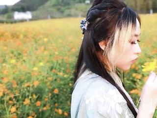 ModelMedia Asia-Pastoral Sex-Ni Wa Wa-AVID-026-Most good Original Asia Porn Episode