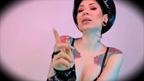 Unholy weekend task - BLASPHEMER, BLASPHEMY, BLASPHEMOUS