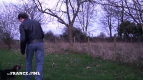 Busty Cougar Stepmom Gets Her Ass Nailed