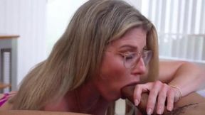 Cory Chase - My Friend'S Hot Mother