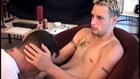 ”Blown Buzz Blows”