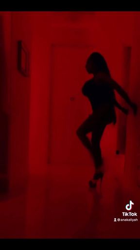 I Just Had to Do It Its a Challenge Happening on Tiktok if U Dont Follow Me There Go Follow