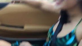 asian lucy thai craves anal