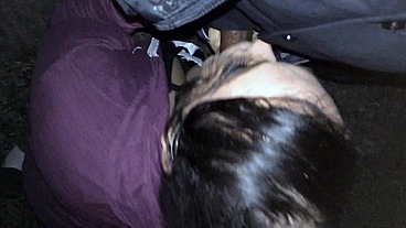 30th Bday Blowjob at the Marina