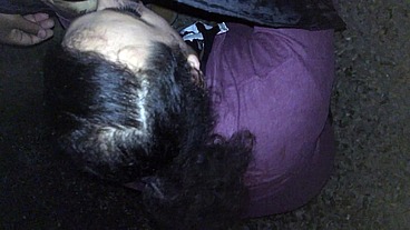 30th Bday Blowjob at the Marina