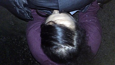 30th Bday Blowjob at the Marina