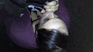 30th Bday Blowjob at the Marina