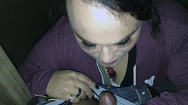 30th Bday Blowjob at the Marina