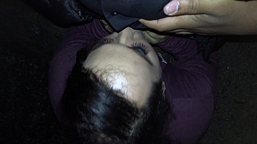 30th Bday Blowjob at the Marina