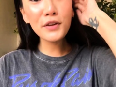 Nerdy amateur asians solo compilation