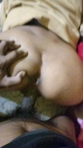 Fuck me in doggy style. Brother-in-law fuck me