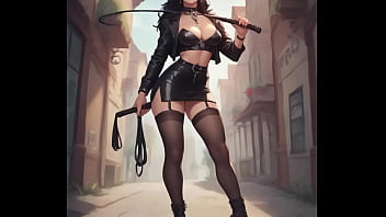A.i. Porn Mommy Worship (test)
