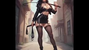 A.i. Porn Mommy Worship (test)