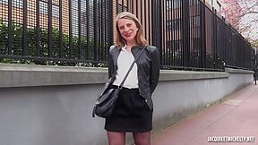 Amateur Girl Loves Foursome With Anal Sex And Double Penetration