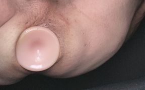 Giant Cock Dildo