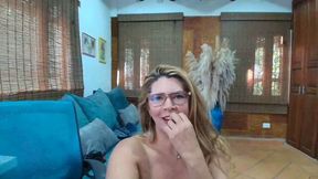 Agatha Surt Private Show