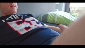 Jerking 20x5