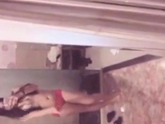 Sexy Chinese Gal