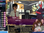Fansly VoD 70 - Event Final Day Pt.1