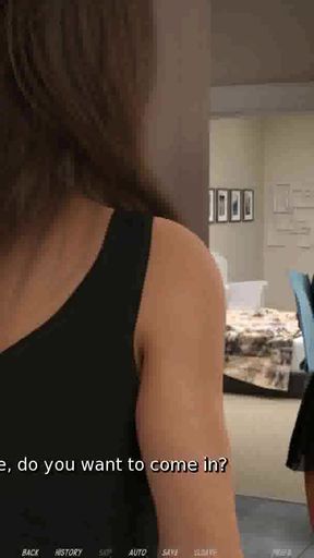 Powerful moment from &quot;Hotwife Ashley: Slutty Indian Desi Housewife - Ep42&quot;