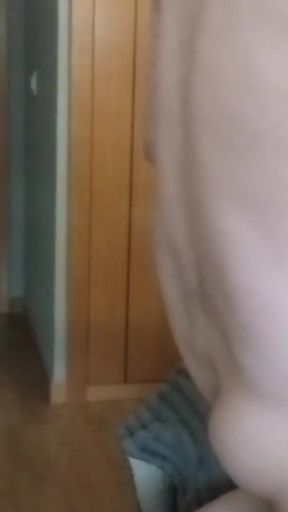 Mature BBW licking and fucking mouth   Clip 1