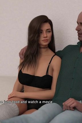 Complete Gameplay - Steps of Debauchery, Part 28