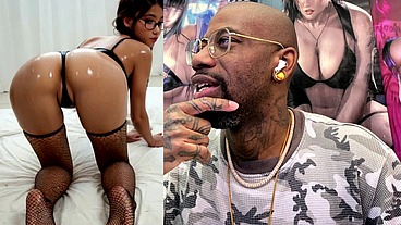 Fresh Tight Latina Teen With A Fat Ass Pussy Is Shaking Her Oiled Up Ass, AI Generated