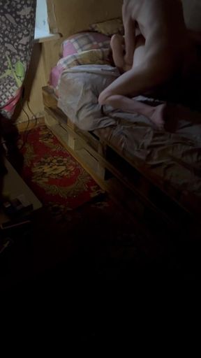 I Installed a Camera and Found Out That It Was Cheating