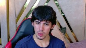 Pietro Moretti Private Show