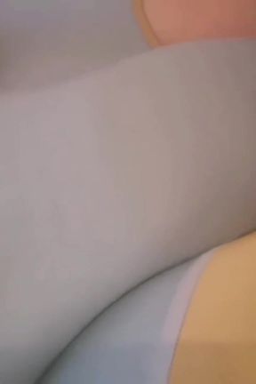 Erotic Bulging