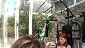 Crazy pornstar Suzan Wenera in hottest blowjob, squirting xxx movie