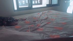 Part 2 Homemade with my wife in Mexico Brunette big ass