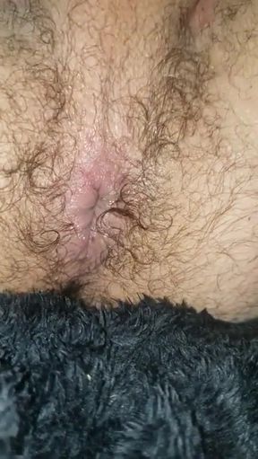 Home Ass Play Solo Men